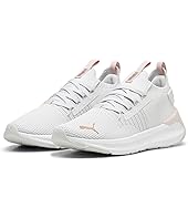 Feather Gray/Mauve Mist/Rose Gold