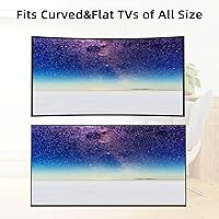 Vista 7 de Tornillos para montaje de TV HOME VISION - Kit completo con tornillos de montaje de TV M4, M5, M6 y M8, arandelas y espaciadores incluidos