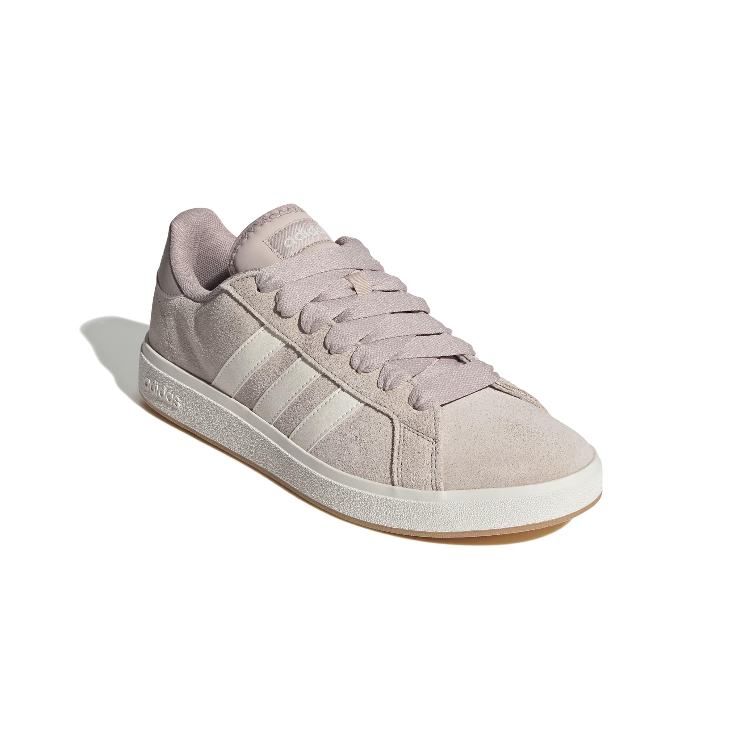 adidas Grand Court TD Lifestyle Court Casual Shoes — view 3