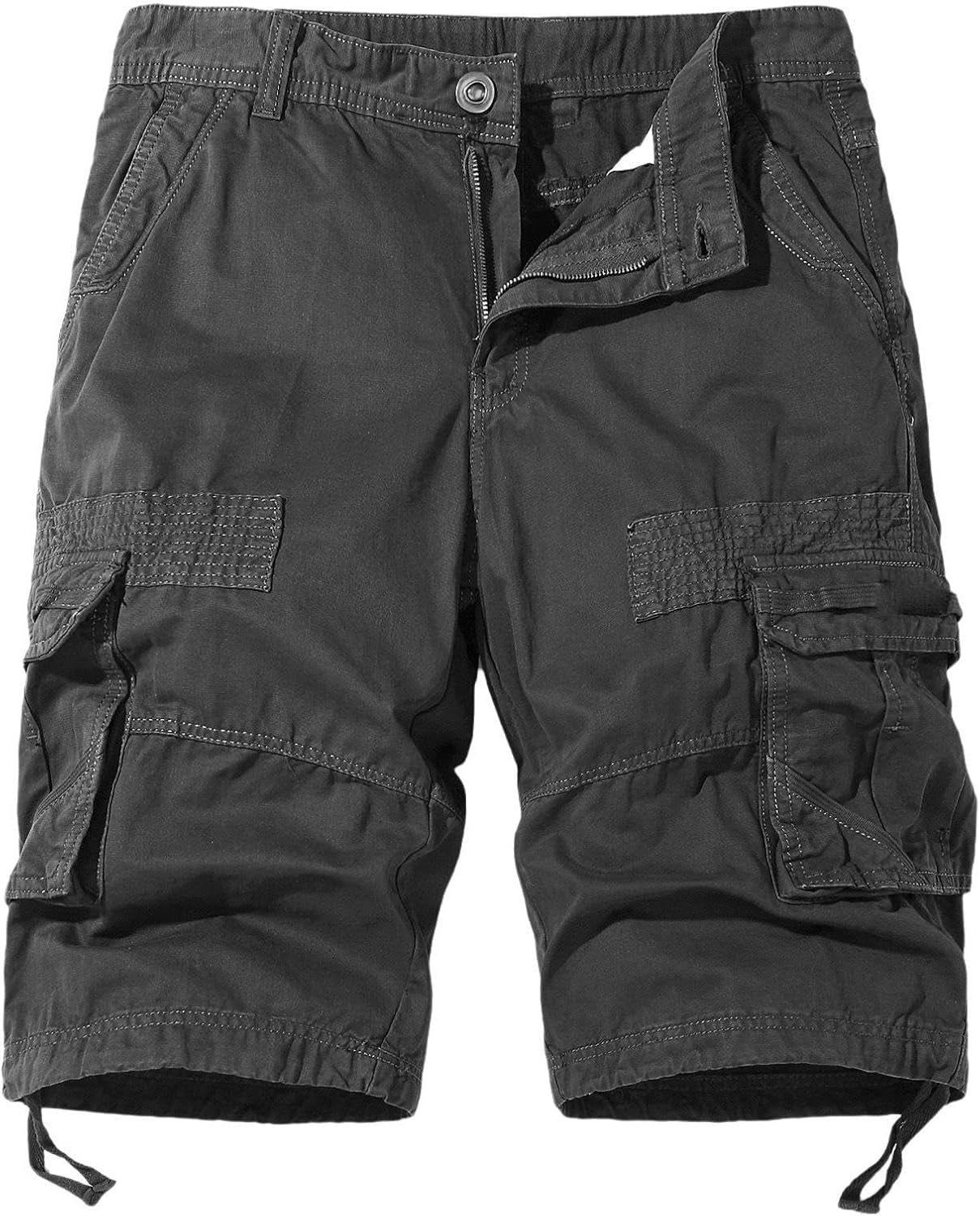 Men's Summer Loose Casual Workwear Shorts