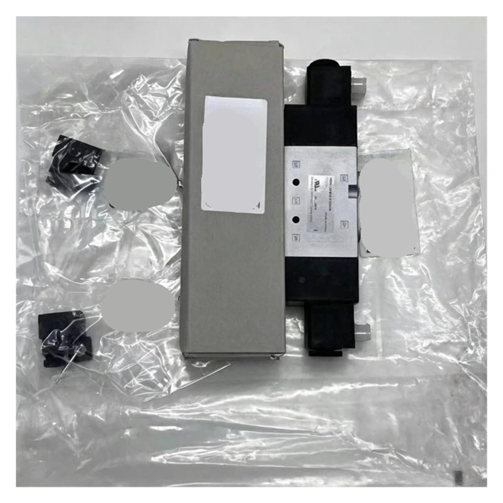 KKHCMZPI 1pcs solenoid valve VUVS-L25-B52-ZD-G14-F8 575517 VUVS-L25-B52-ZD-G14-F8-1C1 575519 VUVS-L25-B52-ZD-G14-F8-1B2 575521(575521)