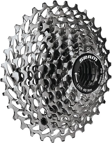 Miniatura 3 de SRAM PG1050 10 Speed Cassette