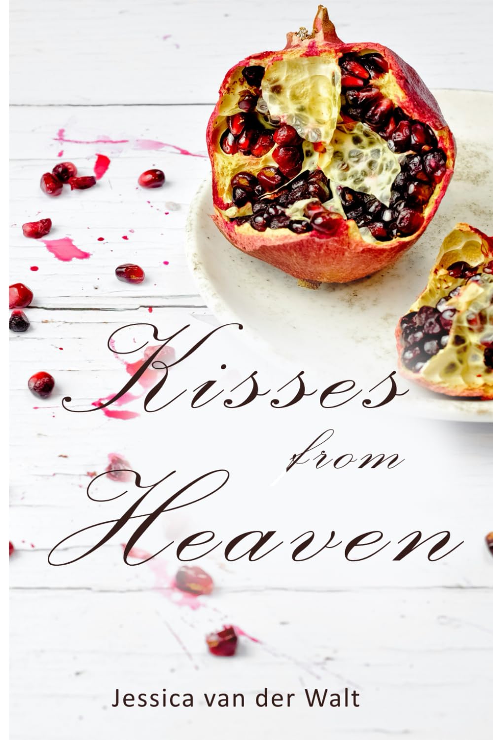 Kisses from Heaven