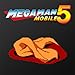 MEGA MAN 5 MOBILE