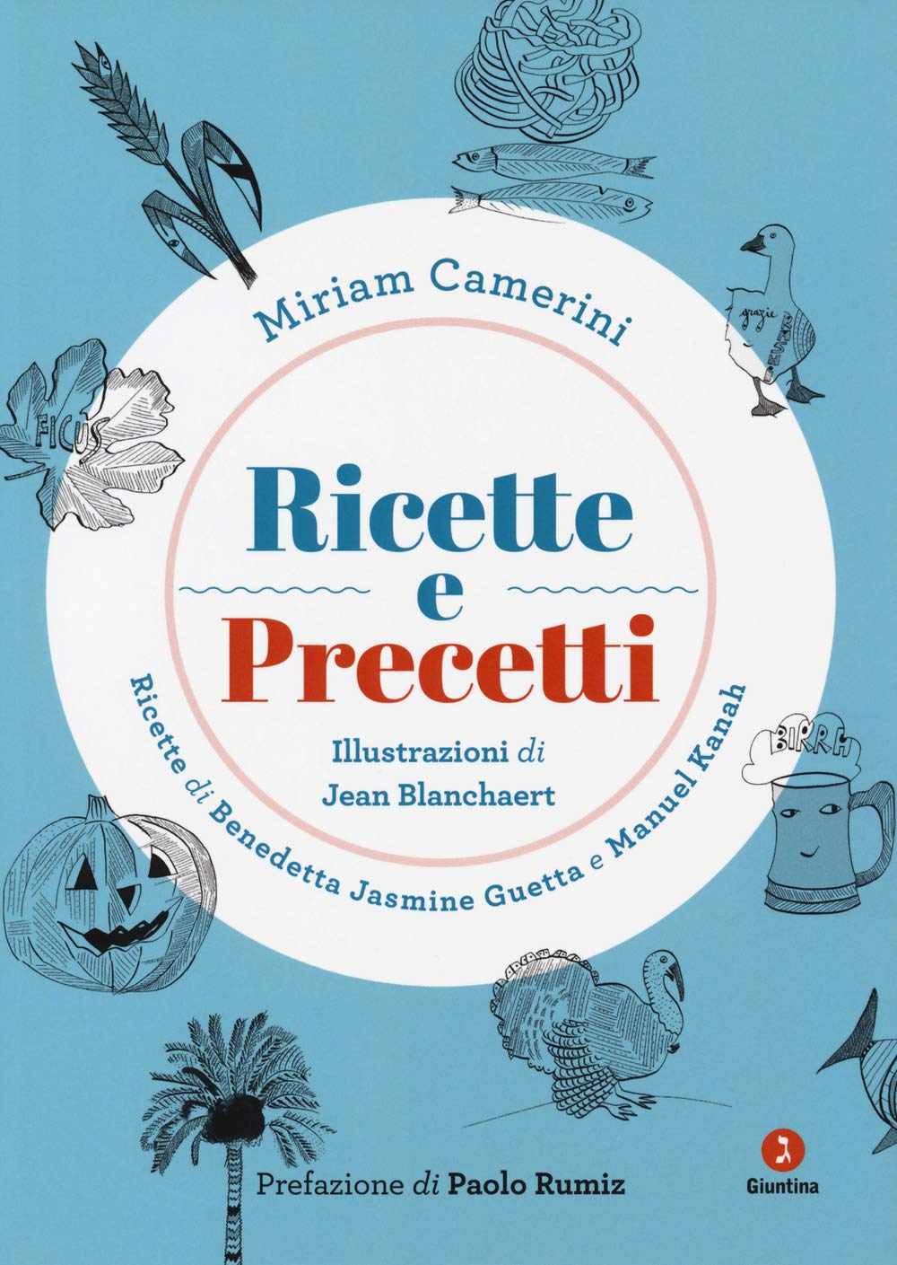 Ricette E Precetti - 4