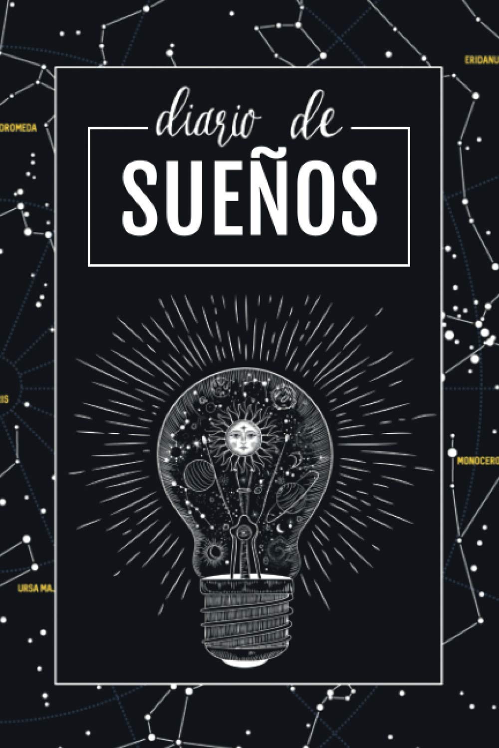 Diario de sueños (Spanish Edition)