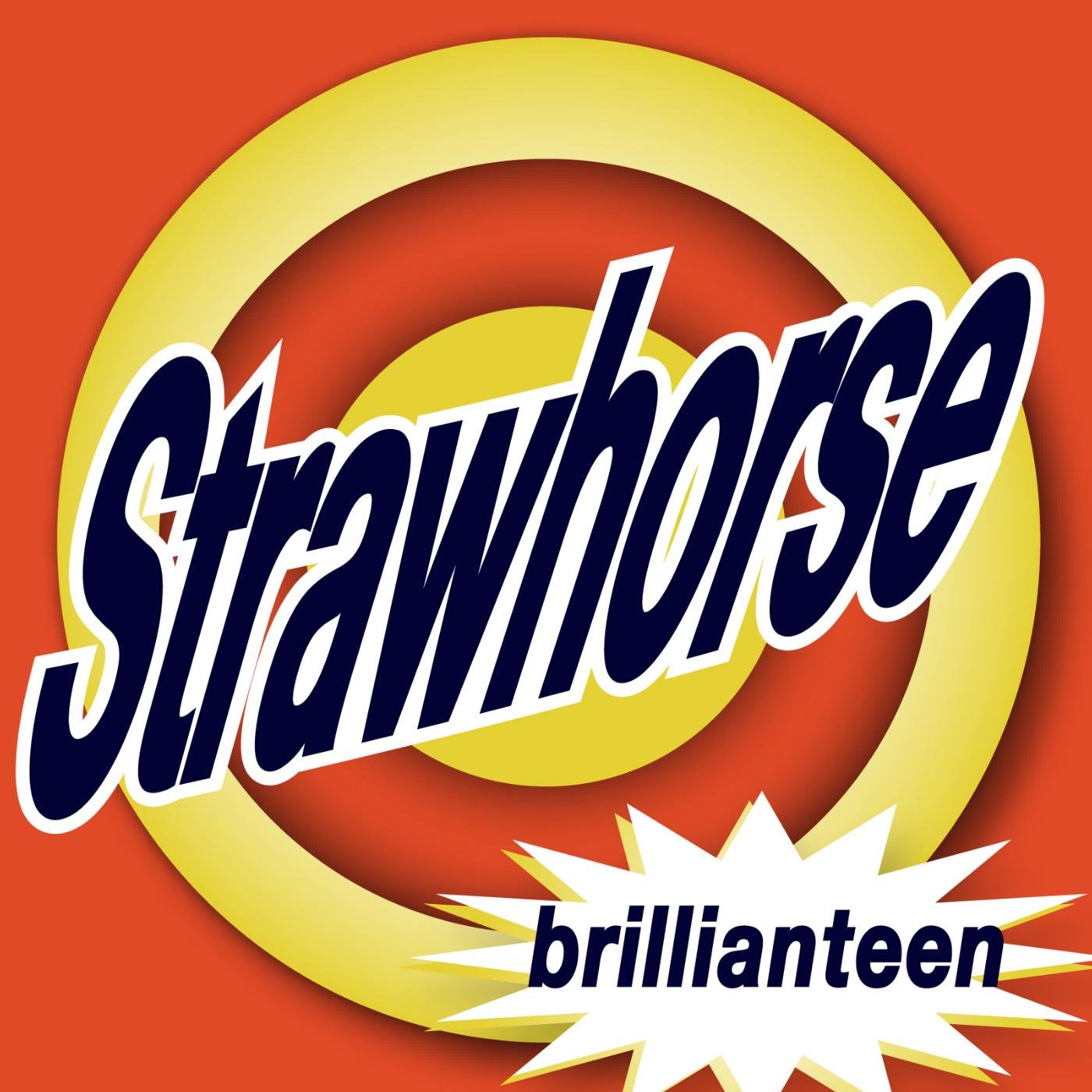 Strawhorse