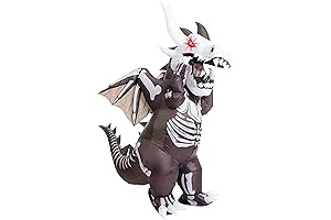 Spooktacular Creations Inflatable Costume, Adult Inflatable Costume for Halloween