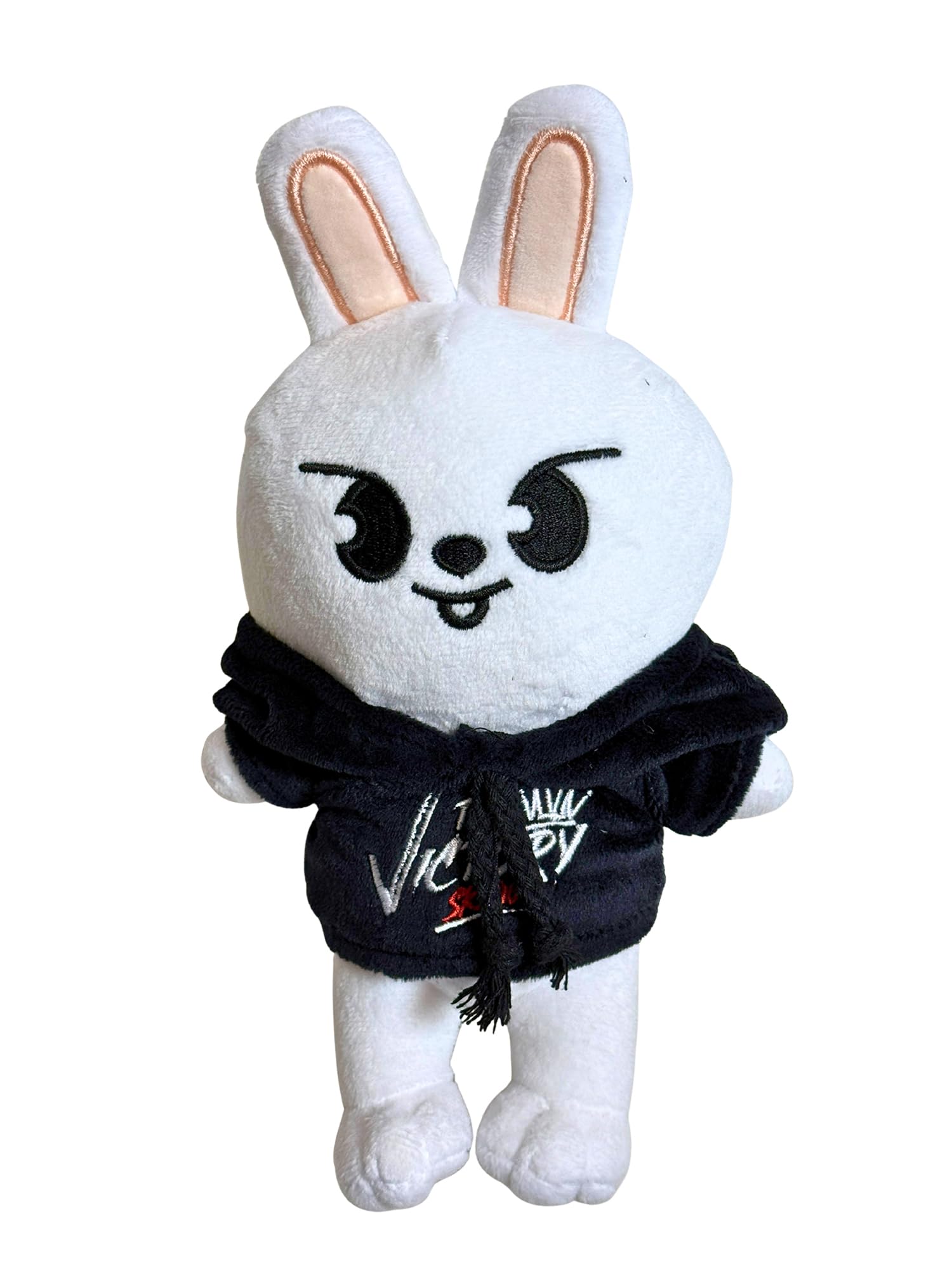 Amazon.com: Thyoeun Skzoo Plush Doll 20cm - Removable Hoodie