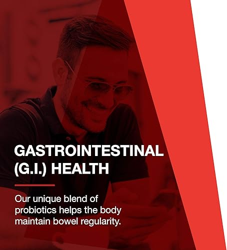 Miniatura 3 de Protocol Bifido Digest - 20 mil millones de UFC por porción - Soporte GI* - Sin lácteos, sin huevos y sin OMG - 60 cápsulas vegetales