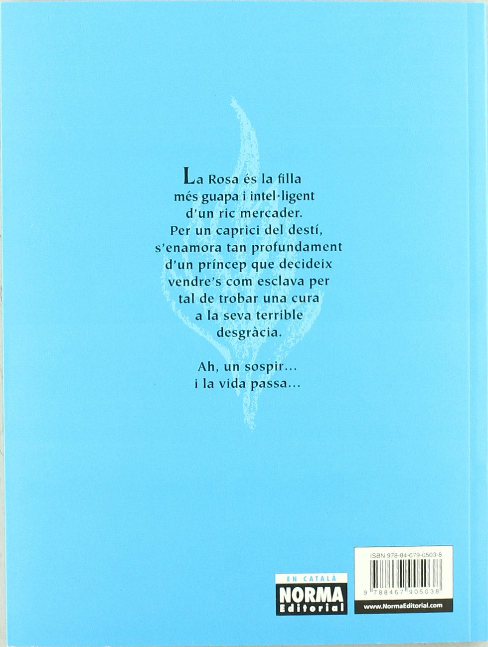 EL SOSPIR