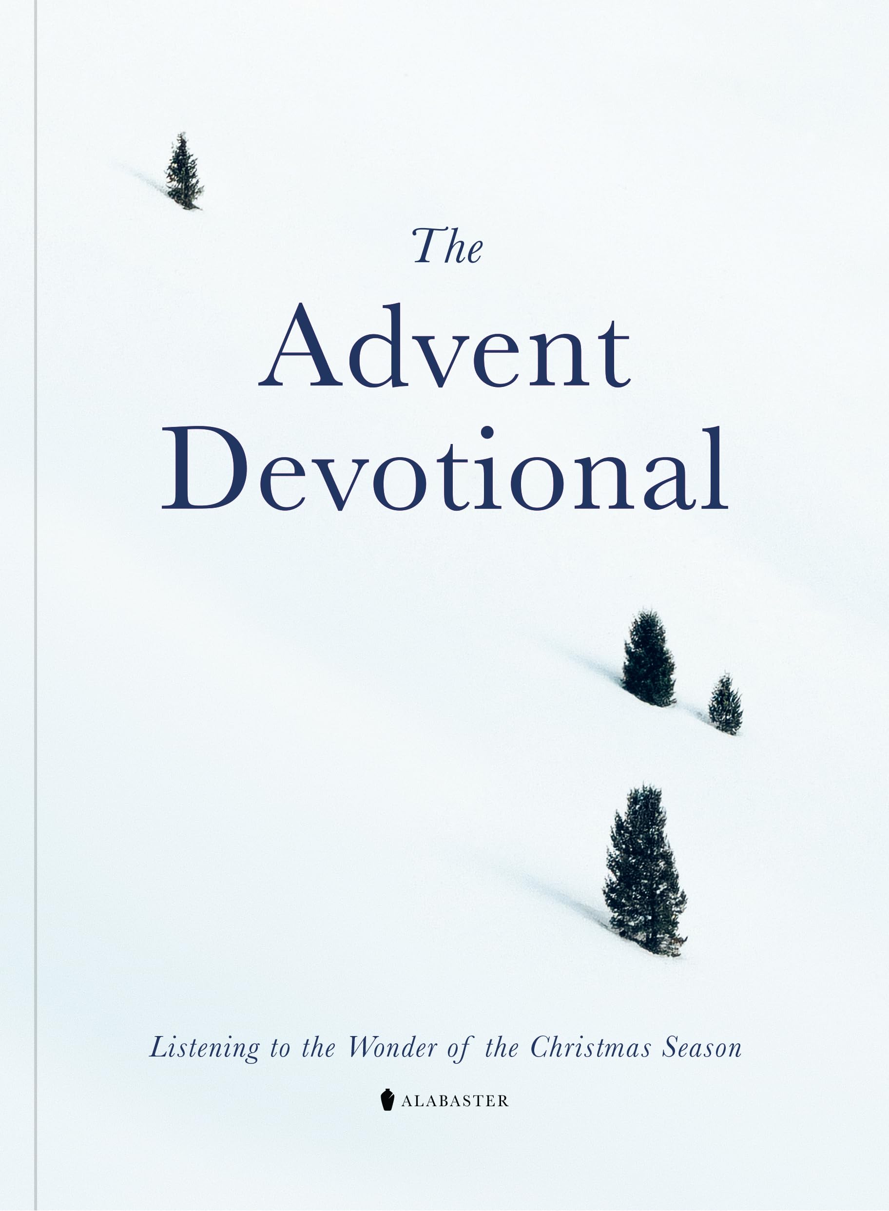 The Advent Devotional