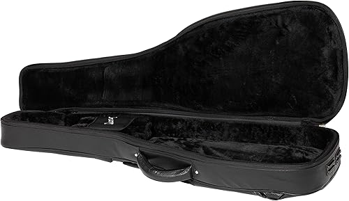 Miniatura 2 de Gibson Funda blanda prémium para Les Paul y SG, color negro