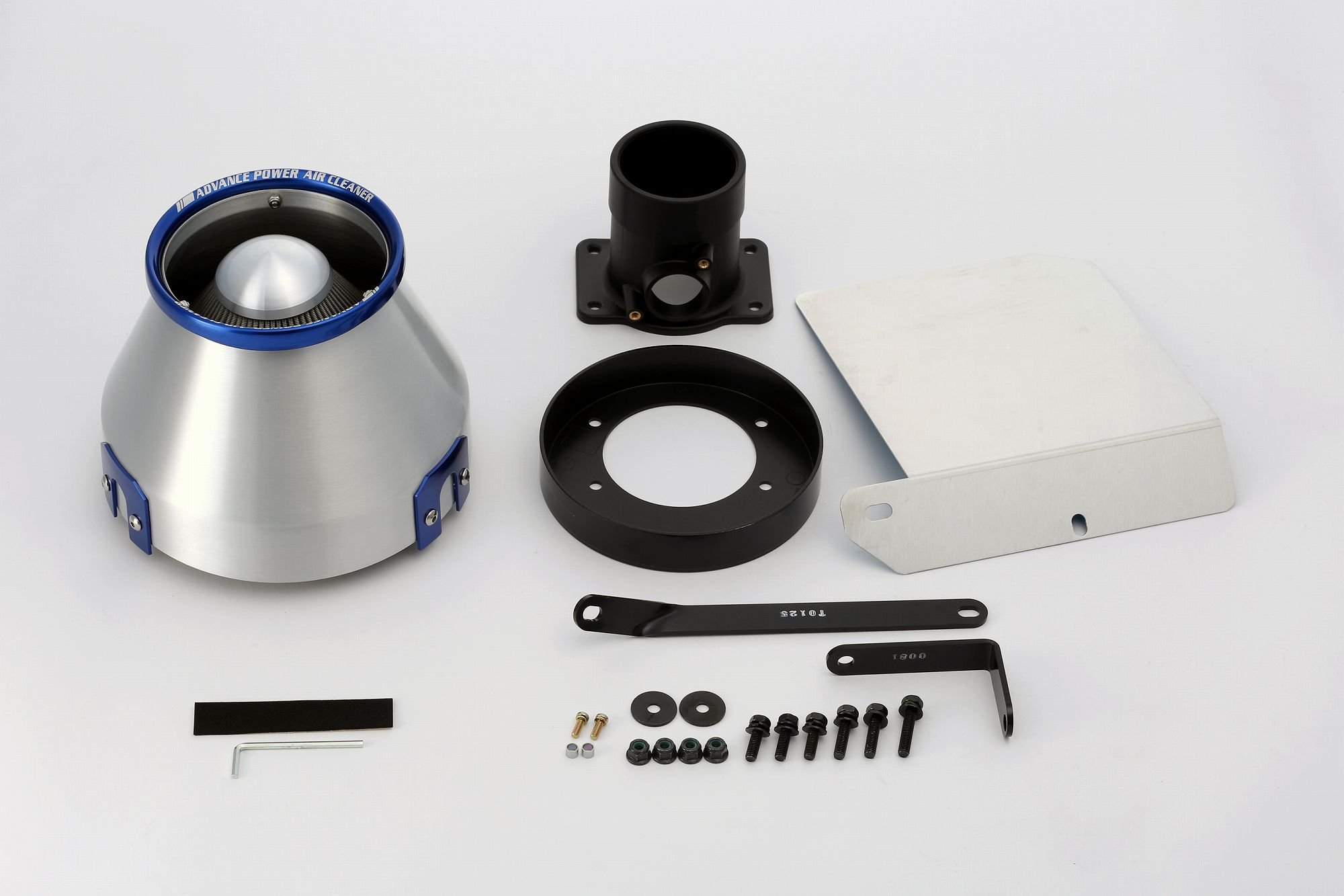Amazon | BLITZ(ブリッツ) ADVANCE POWER AIR CLEANER(アドバンス 
