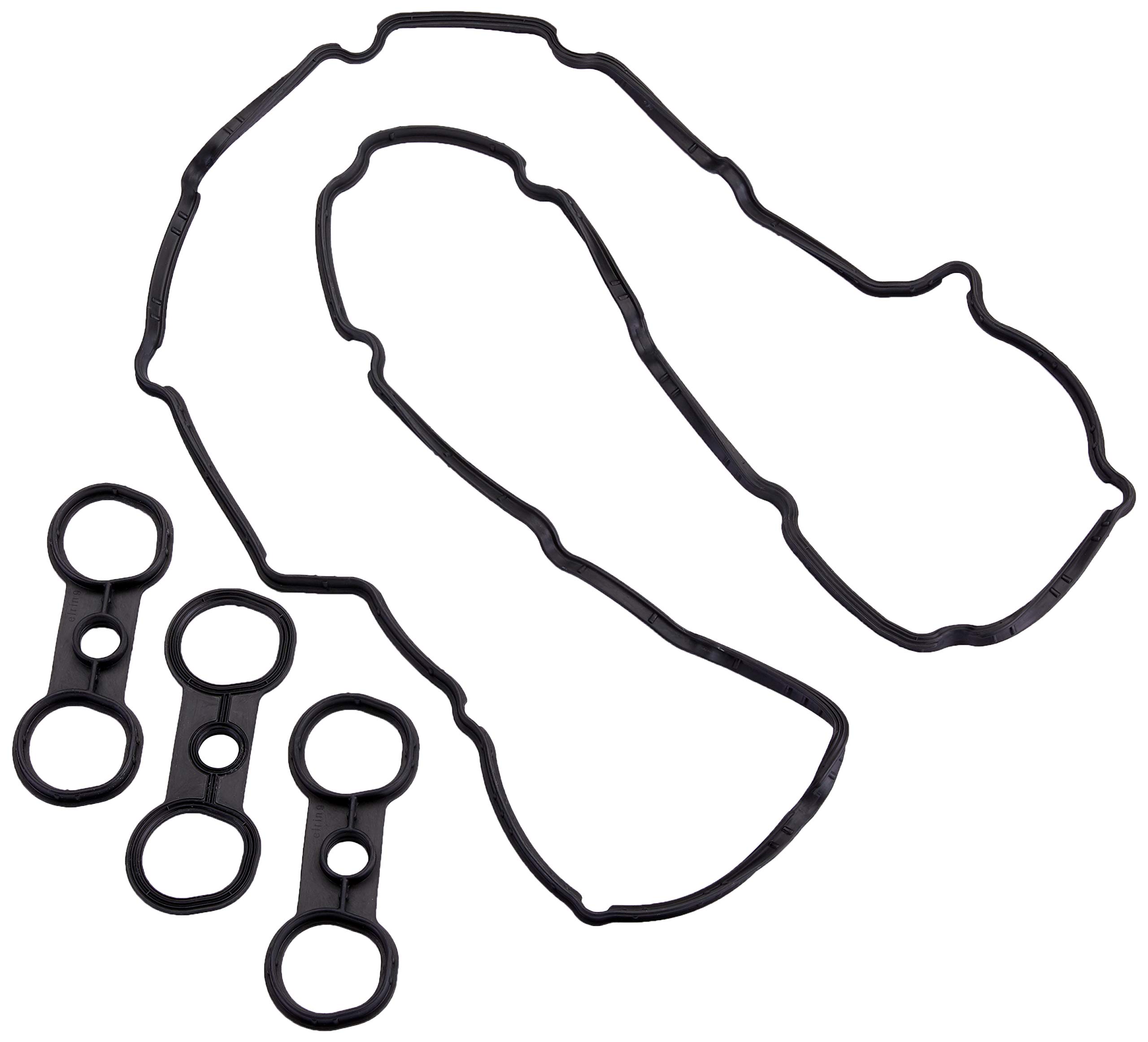 Cylinder Head Cover Gasket Set For BMW 1 Series 3 Series X1 X3 - ELRING 584.950