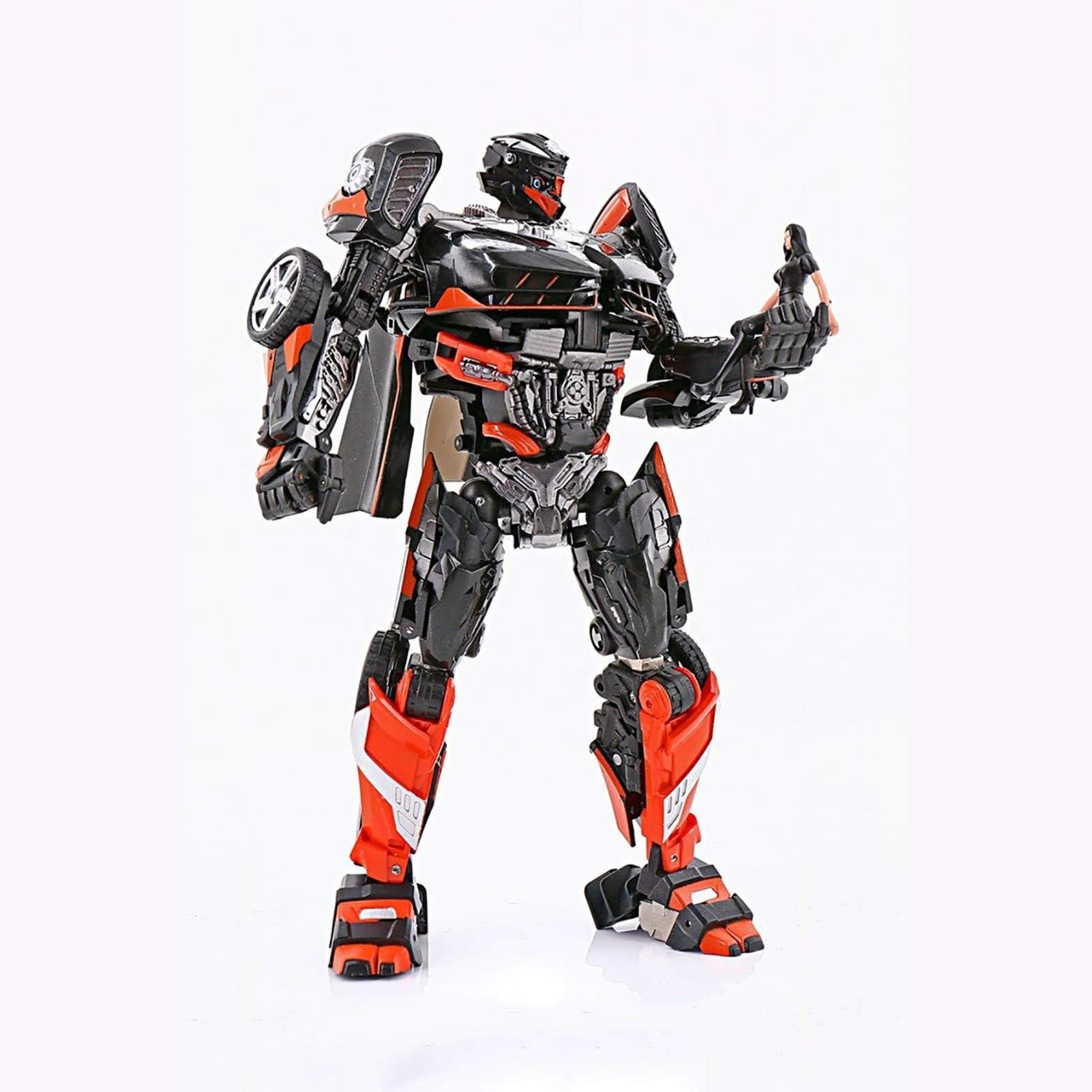 トランスフォーマーっぽい変形おもちゃ Amazon.co.jp: トランスフォーマー デバステーター っぽい 変形