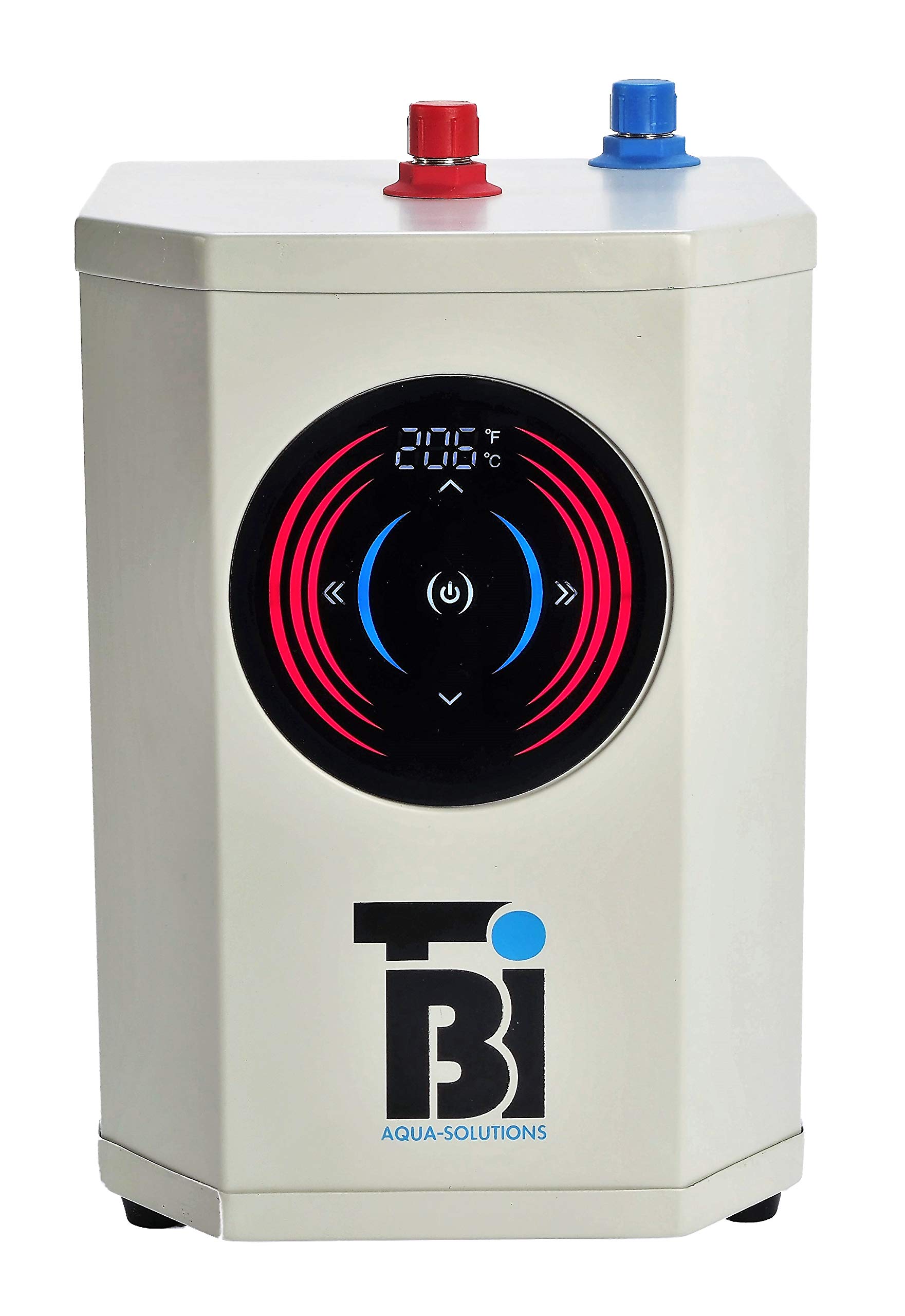 Digital Instant Hot Water Dispensing Unit