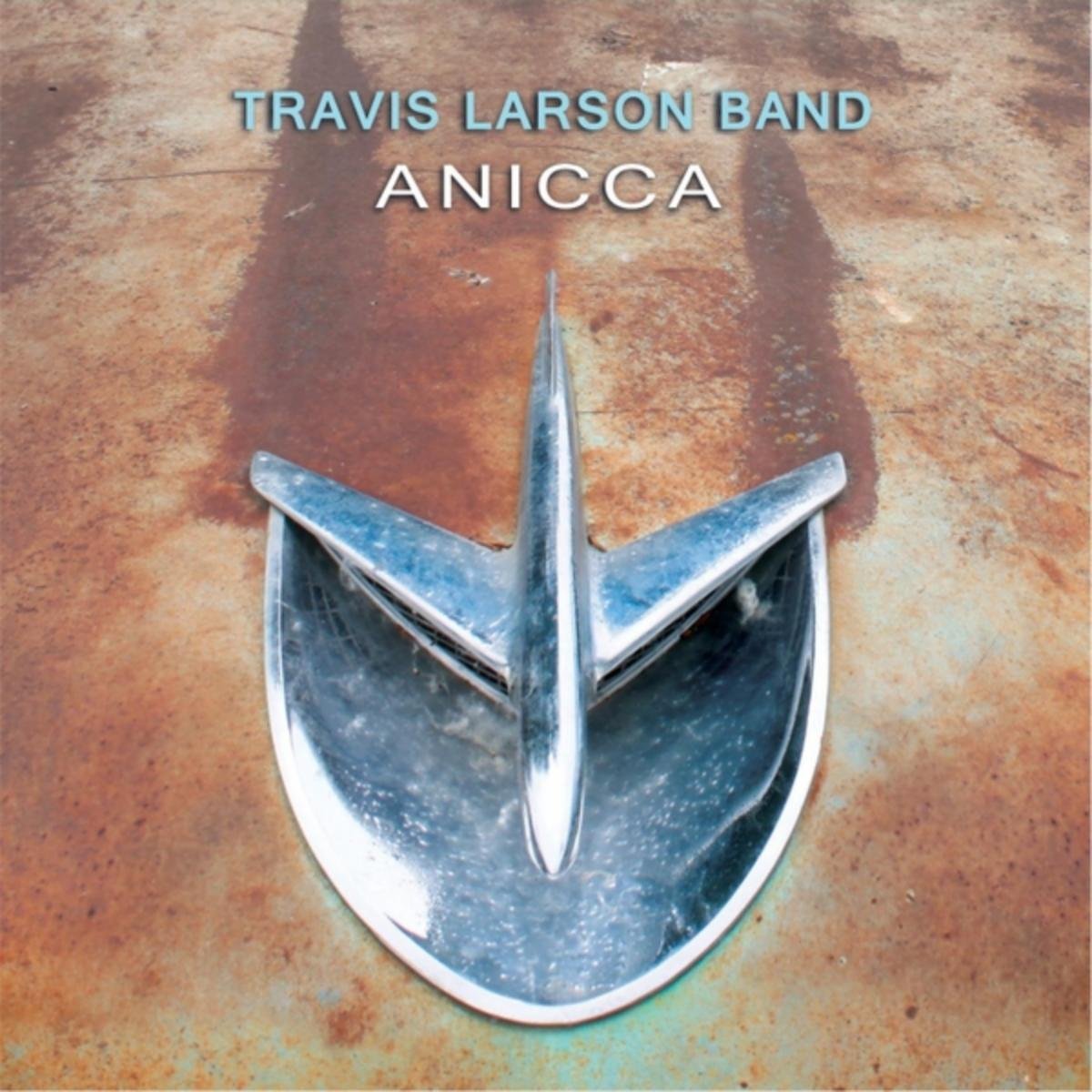 Travis Larson Band