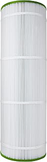 Guardian Filtration - Pool & Spa Filter Replacement for Pleatco PJANCS200, Unicel C-8418, Filbur FC-0823, Jandy Industries CS200 | Premium Pool Cartridge Filtration & Core | Model 833-205