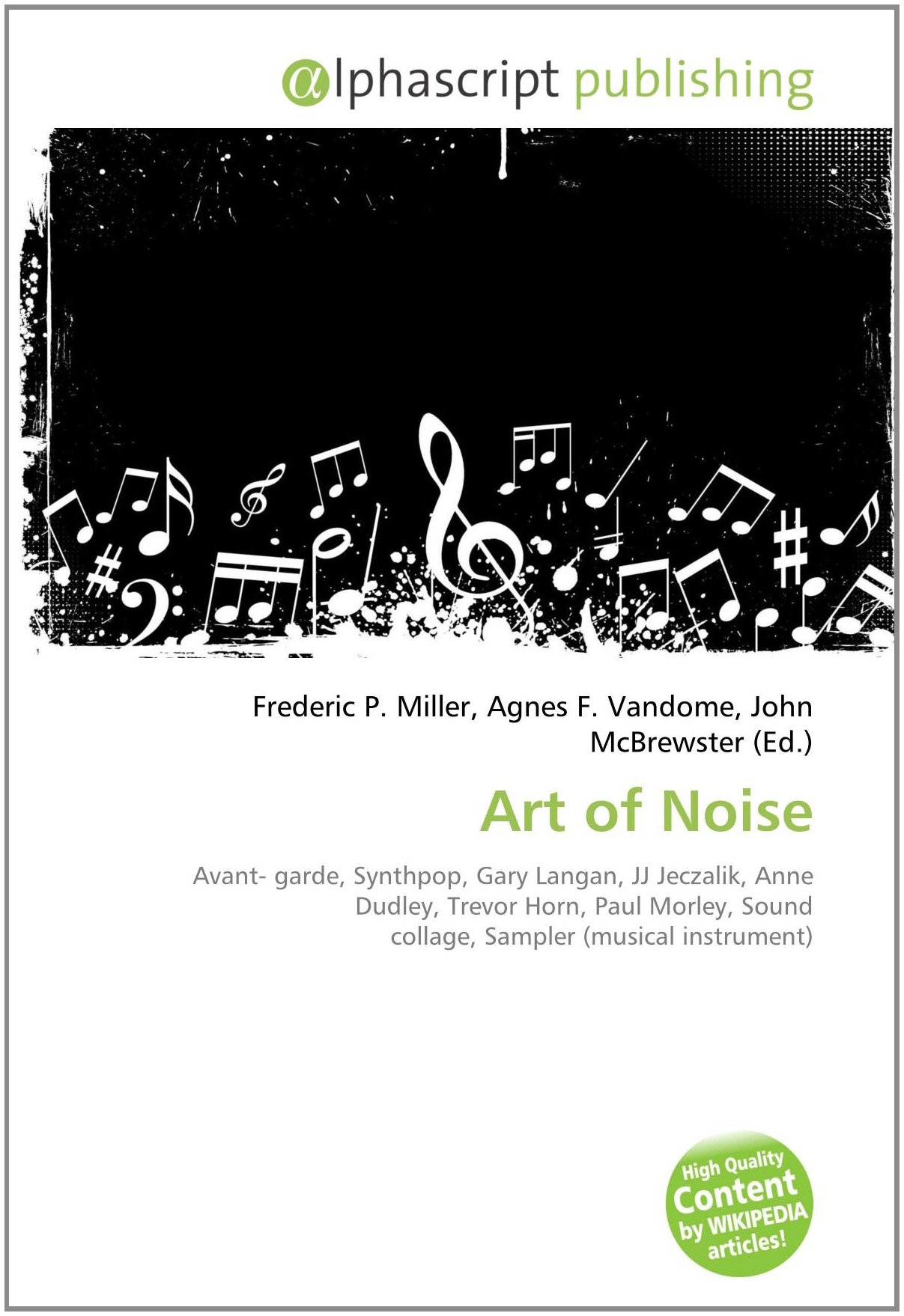 Art of Noise