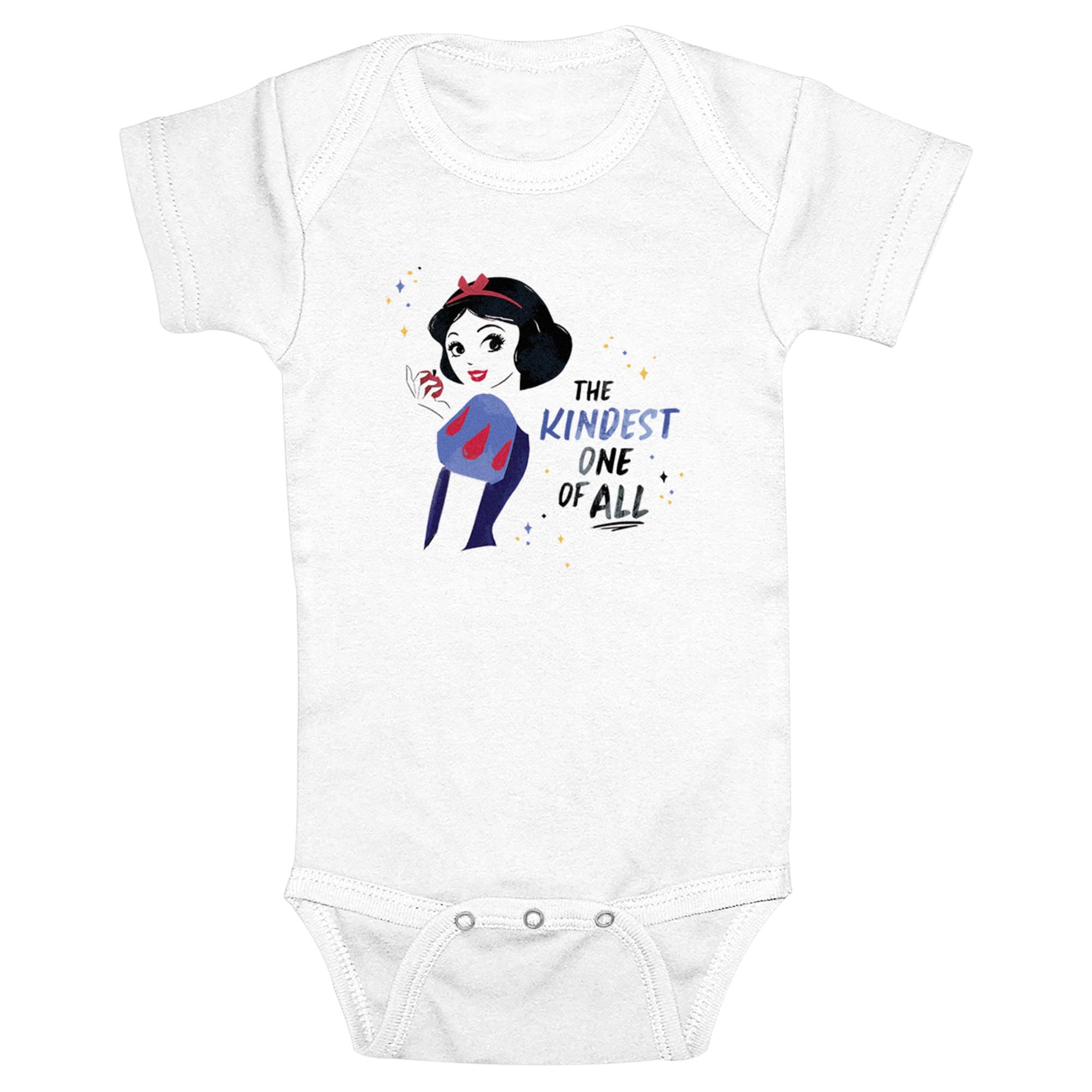 Disney Baby-Mädchen The Kindest One of All Einteiler für Kleinkinder