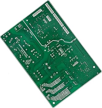 Amazon.com: WWEIFUS W19-7919E Refrigerator/Fridge Main PCB Power