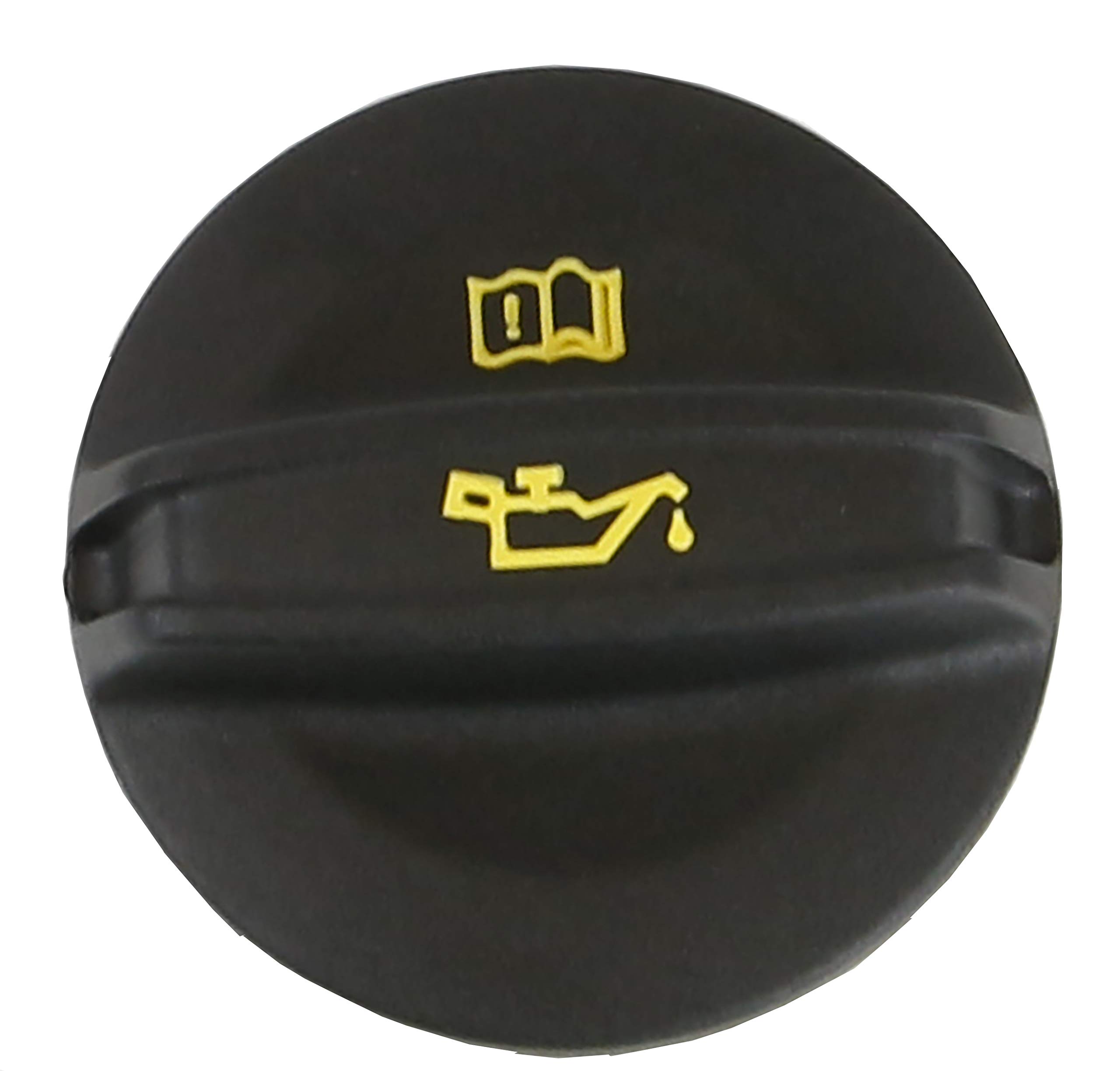 Rein Automotive CPL0046 Engine Oil Filler Cap