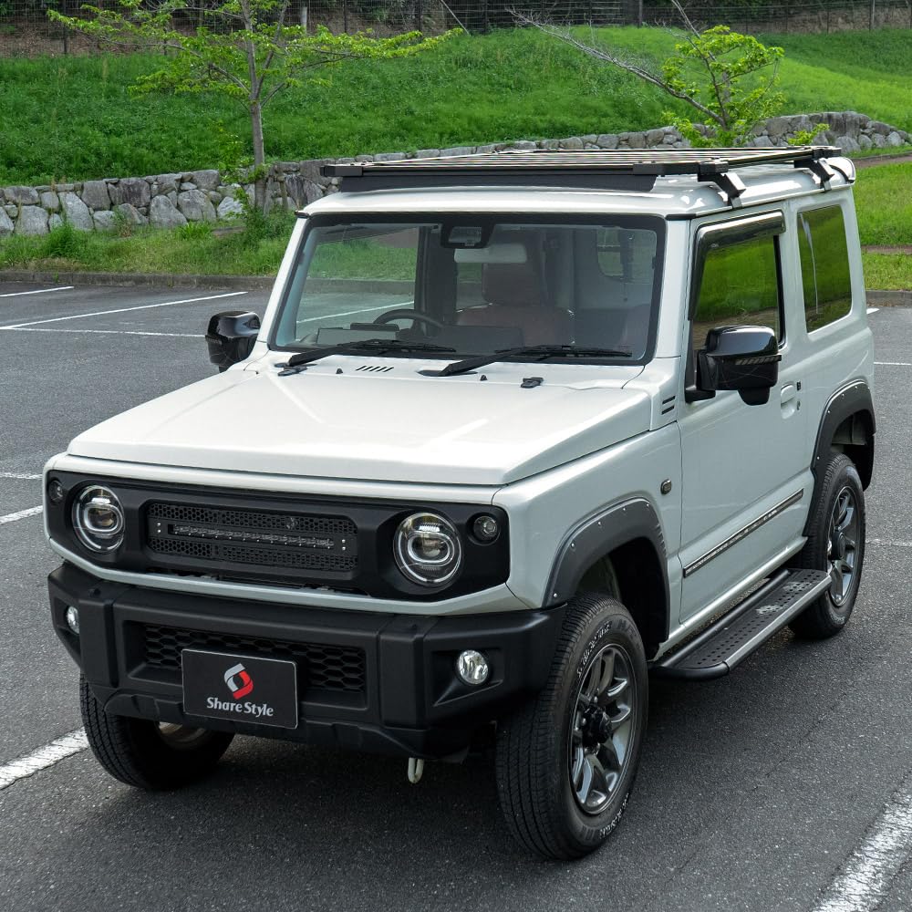 Amazon.co.jp: シェアスタイル ジムニー ジムニーシエラ JB64 JB74  