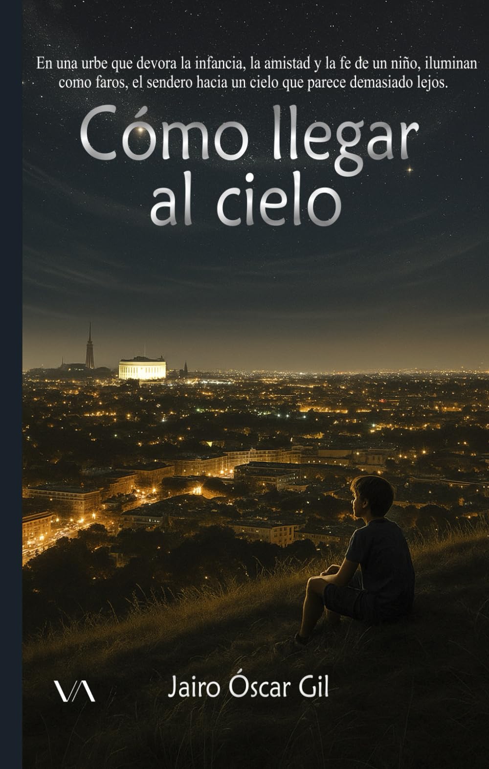 Cómo llegar al cielo
