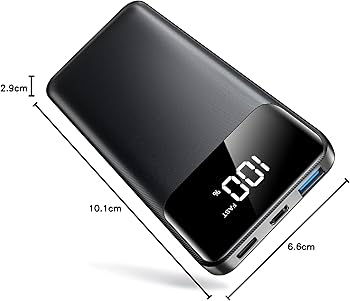 Amazon | 【業界最先端・ケーブル内蔵モデル】モバイル