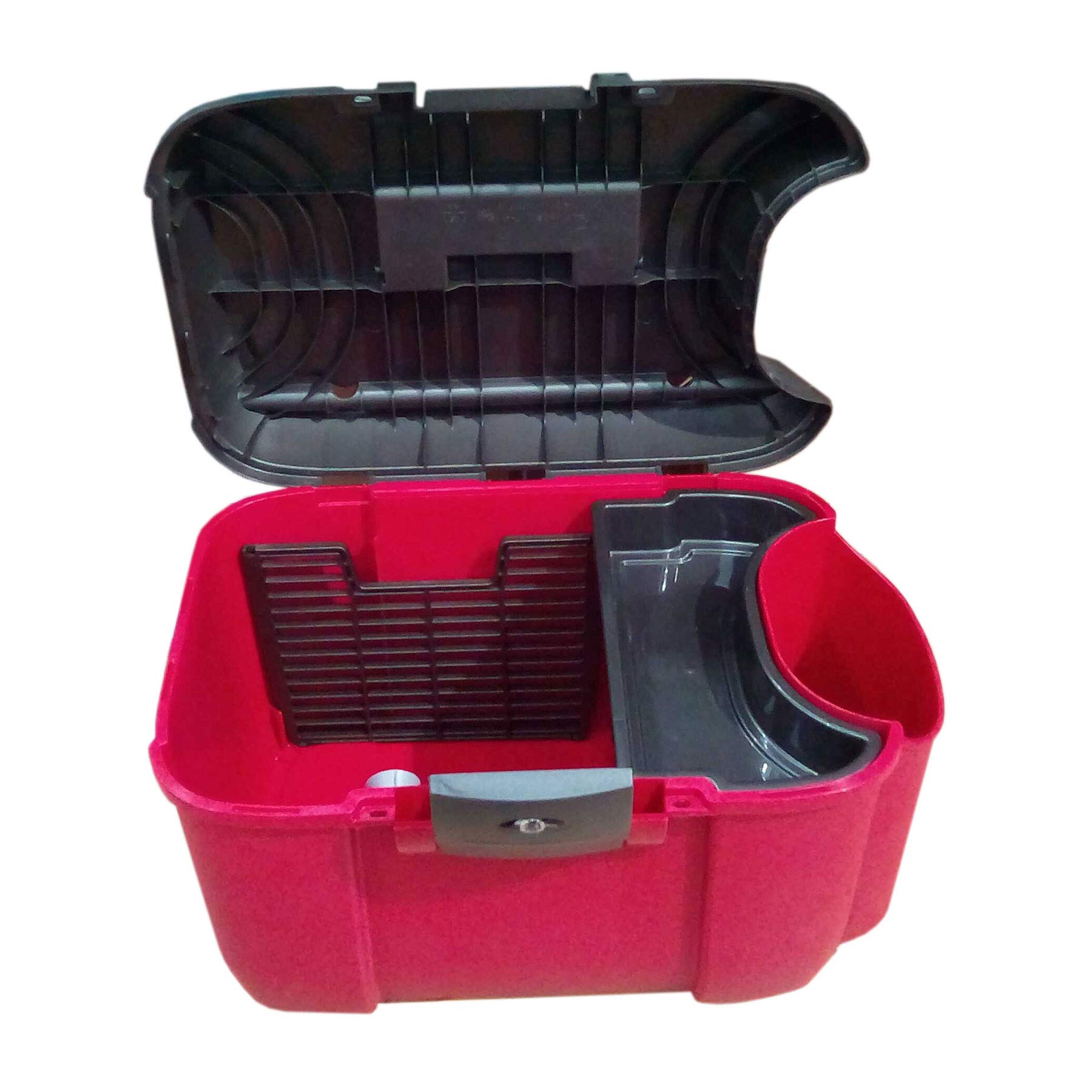 BAULETTO PER EQUITAZIONE BR - SCATOLA PER TOELETTATURA