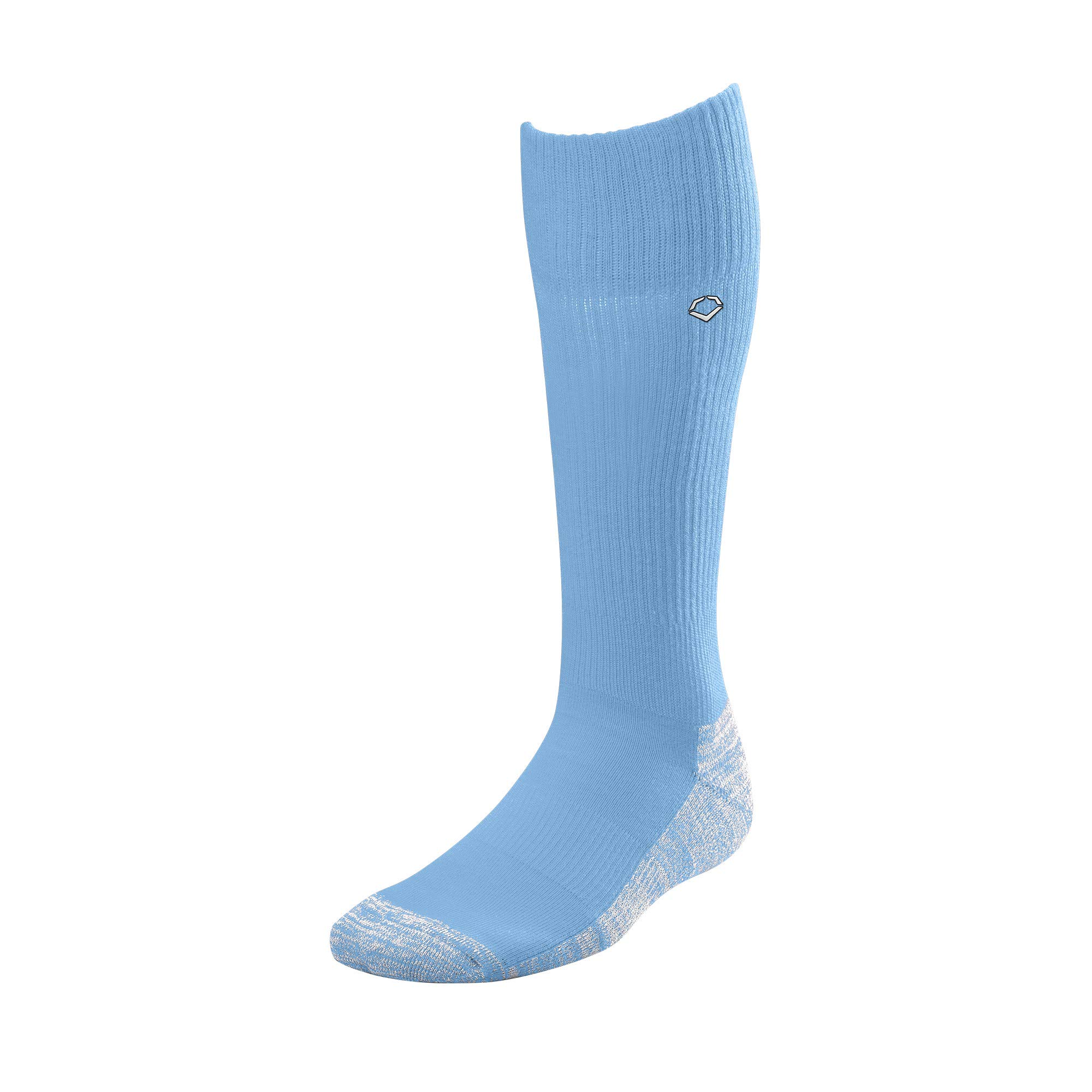 EvoShield Chaussettes modernes unisexes pour adulte