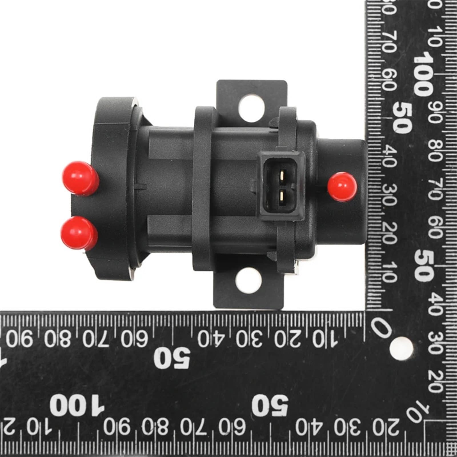 Turbosprężarka Zawór Pasuje do opla Vectra B CC GTS Zafira a Astra G 2.0 2.2 DI DTi 16V 9158200 5851037 EGR elektromagnetyczny zawór próżniowy