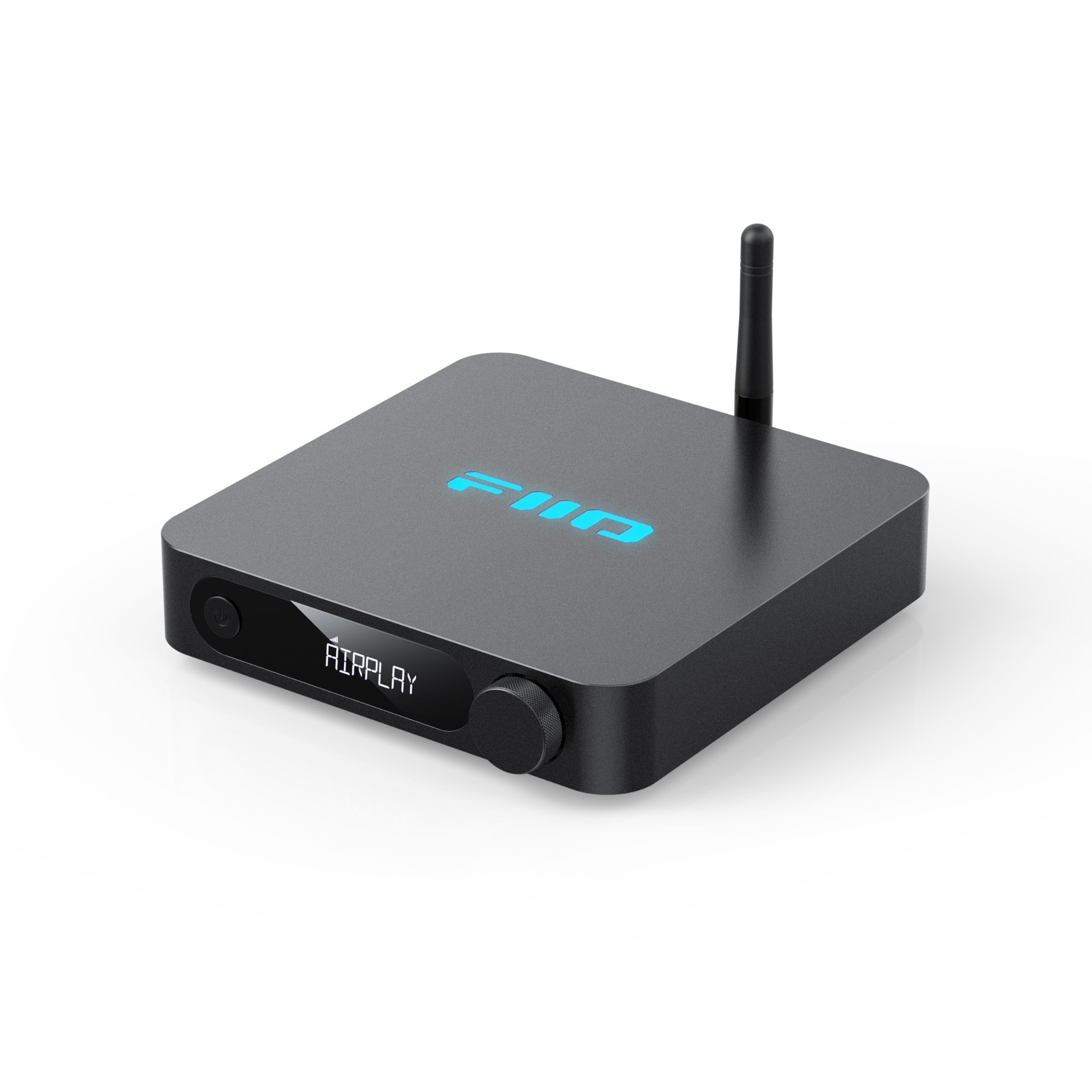 Amazon.com: FiiO SR11 AirPlay Audio Streamer Receiver,WiFi