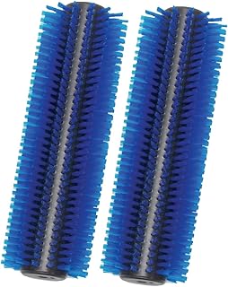 Powr-Flite PFMWEB Escalator Brush, Multiwash 14
