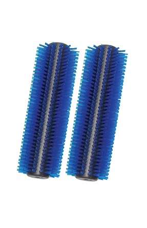 Powr-Flite PFMWEB Escalator Brush, Multiwash 14