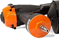 Vista 3 de WEN 61783 Clavadora neumática para techos de bobina de 3/4 pulgadas a 1-3/4 pulgadas