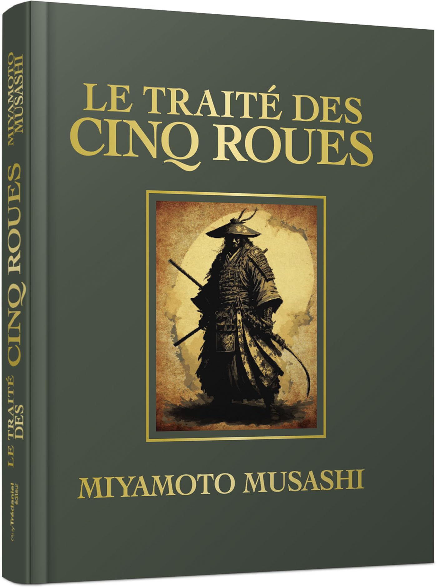 Le Traité des cinq roues
