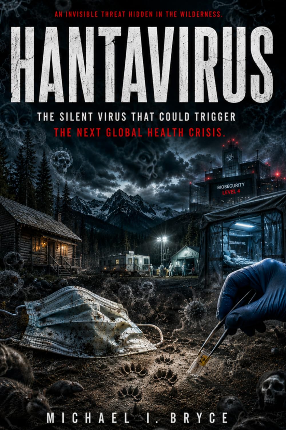 HANTAVIRUS: The Silent Virus That Could Trigger the Next Global Health Crisis