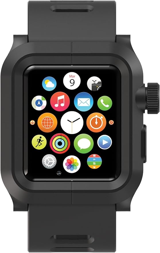 Lunatik epik apple watch 44mm Outlet