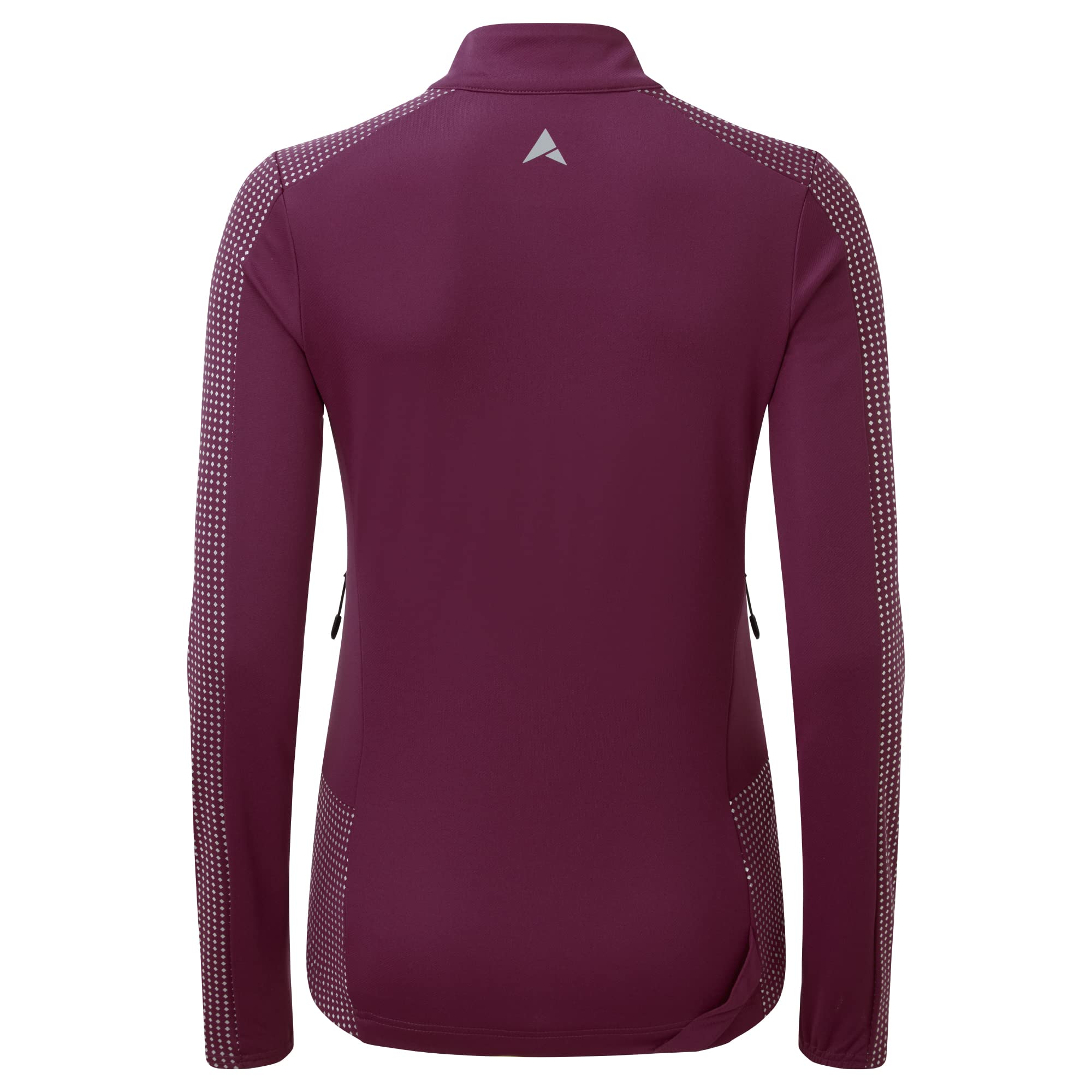 Altura Nightvision Camiseta de manga larga para mujer