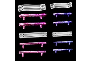 8-Pcs Handle Mold for Resin Molds