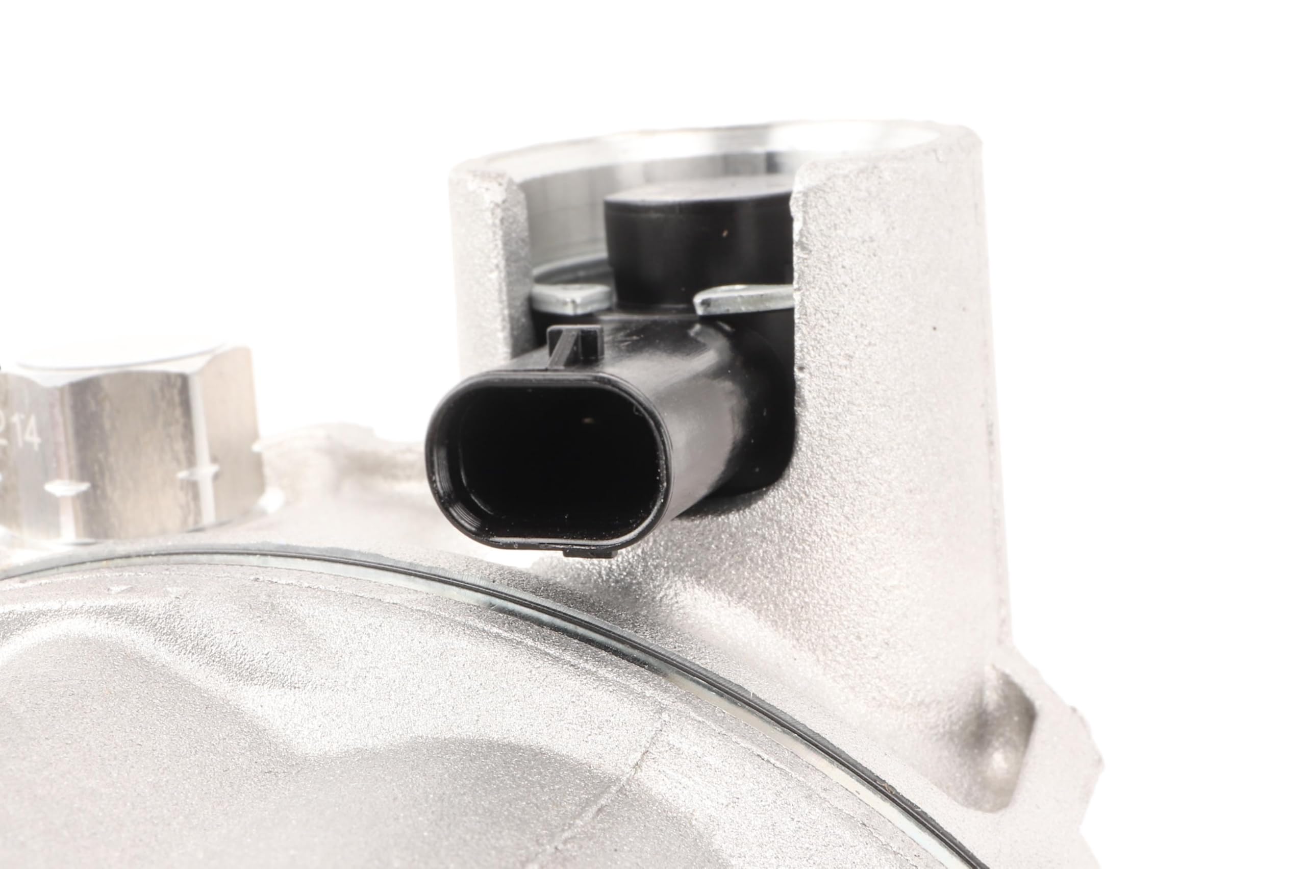 Amazon.com: GM Genuine Parts 84666663 Air Conditioning Compressor