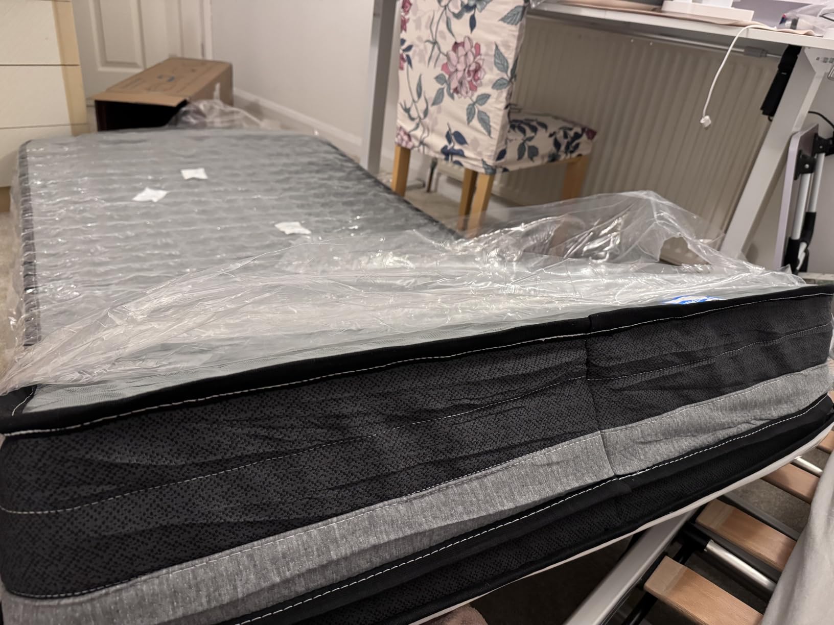 Customer photo
