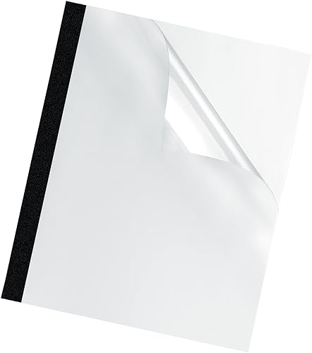 Miniatura 10 de Fellowes máquina de encuadernación térmica