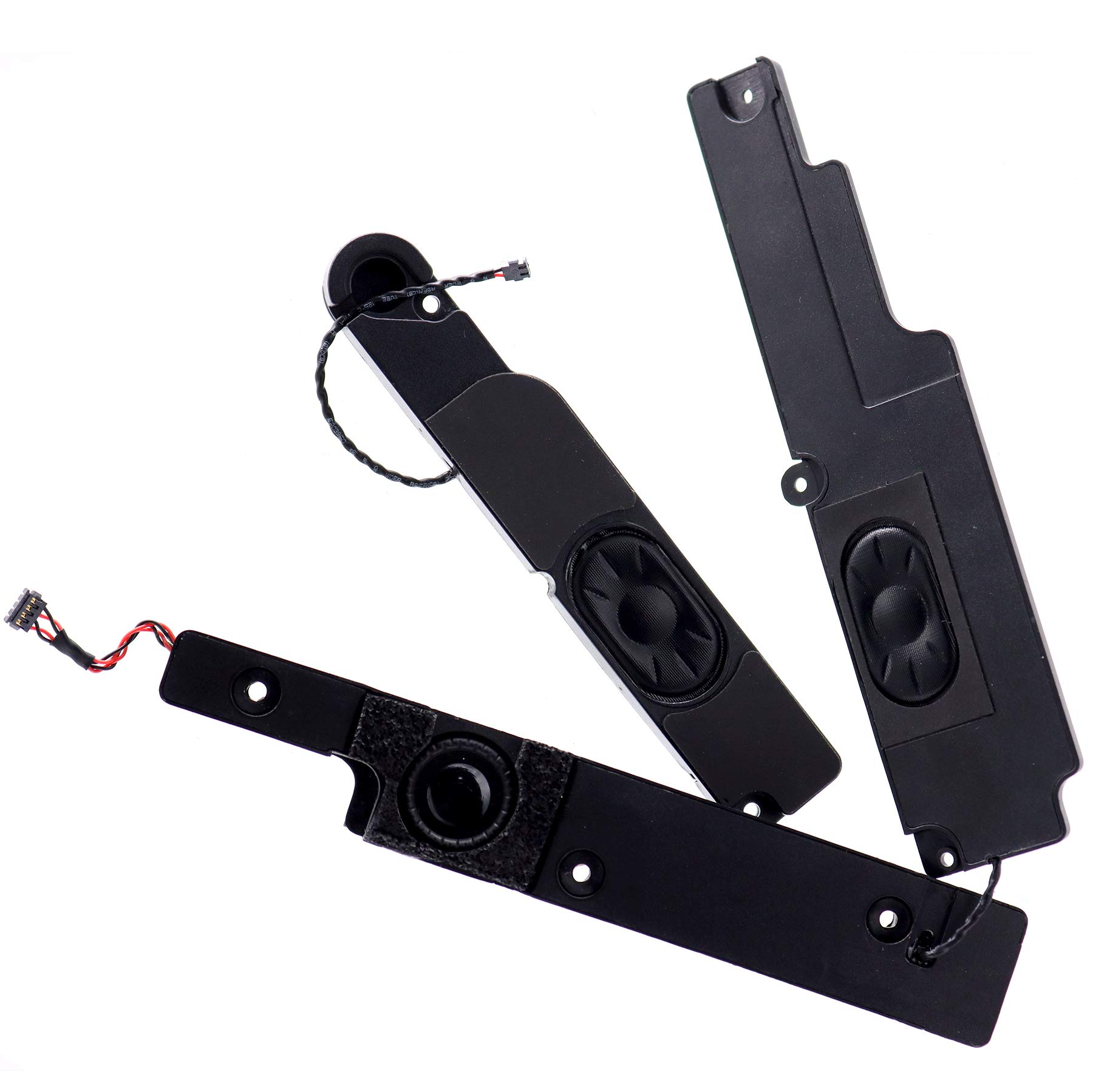 家具 MacBookpro2012 Amazon.com: Deal4GO Left & Right Internal Speakers Set Replacement