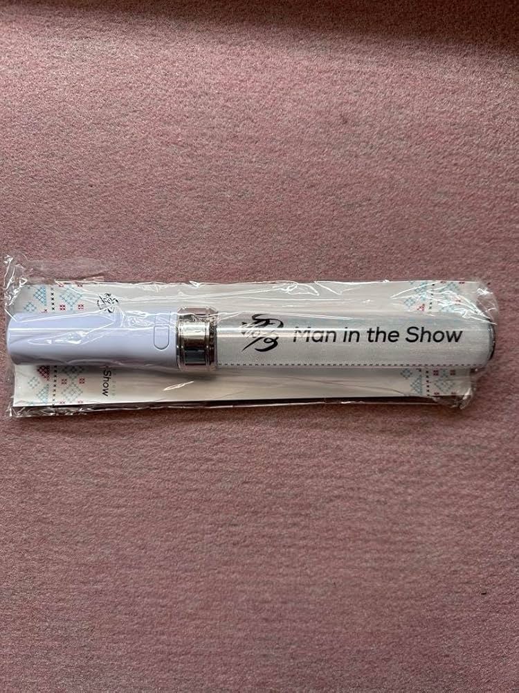 Snow Man 2019 雪 Man in the Show ペンライト