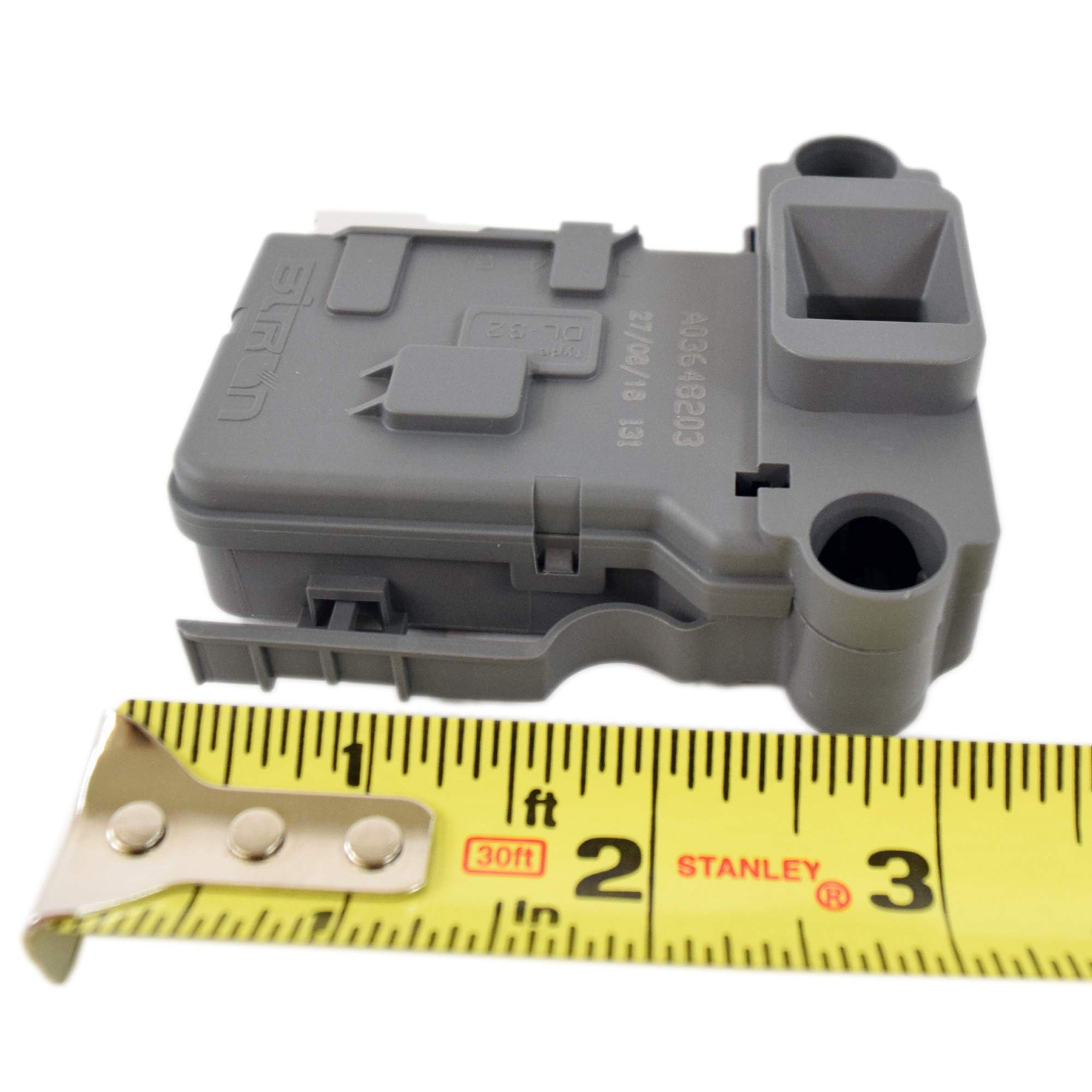 Amazon.com: 5304514774 Washer Door Lock Assembly Genuine Original 