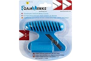 Logan Foam Werks Foam Cutting Tool: Elevate Your Creative Potential