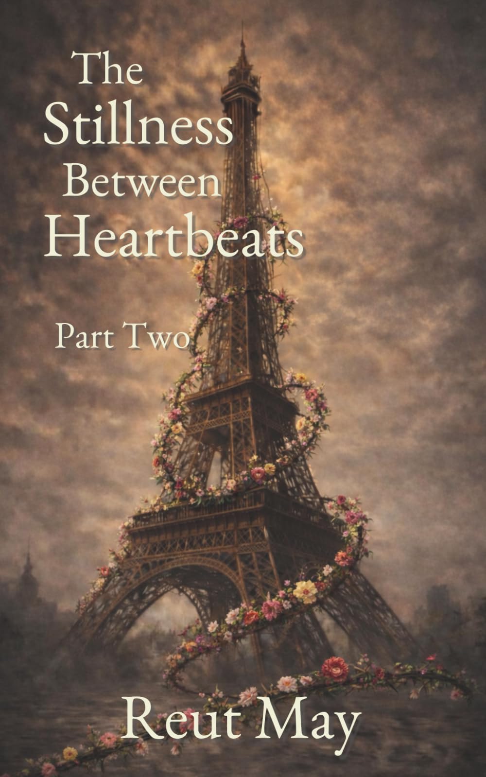 The Stillness Between Heartbeats Part Two